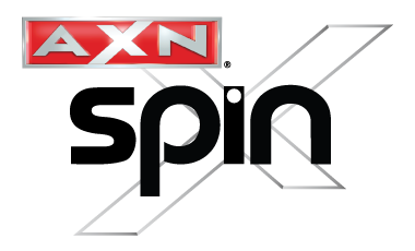 AXN SPIN