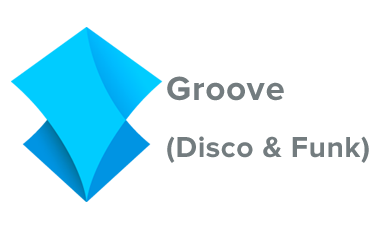 Groove (Disco and Funk)