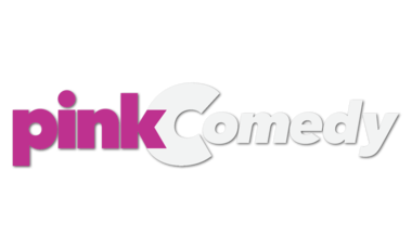 Pink Comedy