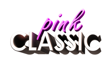 Pink Classic