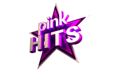 Pink Hits 1
